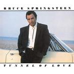 Bruce Springsteen: Tunnel of Love (1987), Verzenden, Zo goed als nieuw, Singer-songwriter