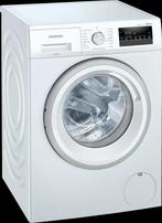 Siemens wasmachine IQ300 ZGAN!!!, Energieklasse A of zuiniger, 1200 tot 1600 toeren, 6 tot 8 kg, Zo goed als nieuw