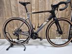 Sensa Giulia Elite GRX carbon gravelbike, Carbon, -, Zo goed als nieuw, Meer dan 20 versnellingen