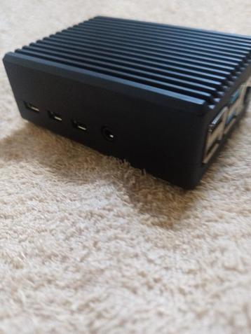 Raspberry PI4 beschikbaar voor biedingen