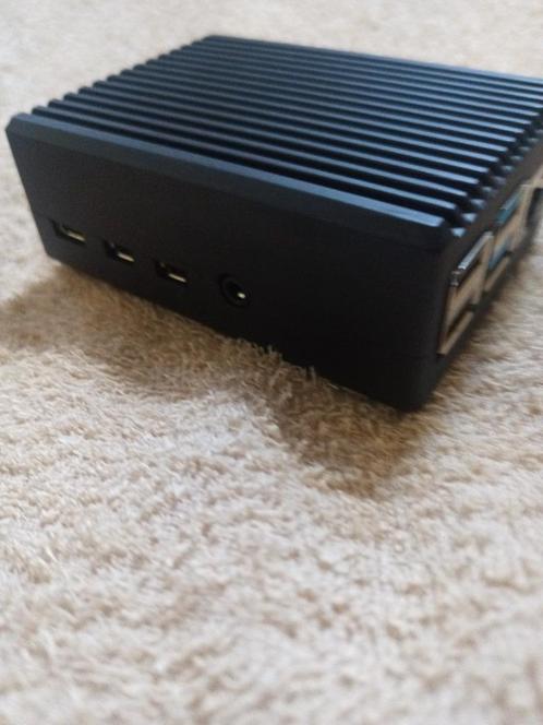 Raspberry PI4, Computers en Software, Moederborden, Nieuw, Overige typen, DDR4, Verzenden