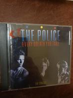 The police every breath you take, Ophalen of Verzenden