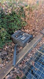 Oase Biotec 5 Vijverpomp, Ophalen, Gebruikt