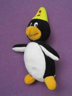 STUDIO 100 Knuffel PINGUÏN GWIDO **Nieuw**, Kinderen en Baby's, Ophalen of Verzenden, Nieuw, Overige typen