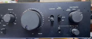 Sansui AU-317 versterker beschikbaar voor biedingen