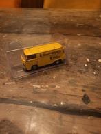 Zeldzame Schuco VW t2 Busje, Overige merken, Gebruikt, 1:50 of kleiner, Auto