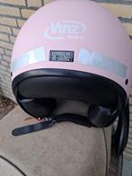 Vinz Kinder Scooter Helm, Ophalen, Zo goed als nieuw, Extra small of kleiner