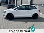 Volkswagen Polo 1.2 TSI Edition+ NAVI/CRUISE/AIRCO/17 '' INC, Auto's, Volkswagen, Voorwielaandrijving, Euro 5, Stof, Gebruikt