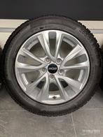 16” Mazda 3 / 5 / 6 sport velgen + winterbanden 5x114.3, Auto-onderdelen, Banden en Velgen, Gebruikt, 16 inch, Banden en Velgen