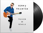 Vinyl LP Henny Vrienten Tussen De Regels NIEUW ( Doe Maar ), Cd's en Dvd's, Vinyl | Nederlandstalig, Ophalen of Verzenden, Nieuw in verpakking