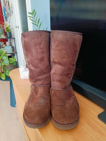 Uggs maat 38  beschikbaar voor biedingen