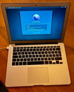Macbook Air 13 inch (in originele doos), Qwerty, 13 inch, Minder dan 2 Ghz, Ophalen of Verzenden
