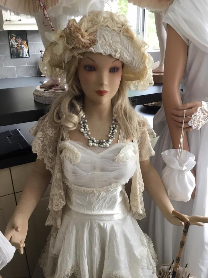 P Imans pop, Antiek en Kunst, Curiosa en Brocante, Ophalen