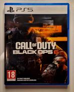 Call of Duty: Black Ops 6 - PS5, Spelcomputers en Games, Games | Sony PlayStation 5, Ophalen of Verzenden, Nieuw