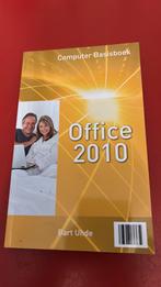 Office 2010, Ophalen of Verzenden, Zo goed als nieuw