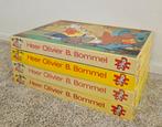 4 Vintage puzzels van Heer Olivier Bommel, Ophalen of Verzenden