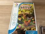 Squirrels go nuts! smart games [3705], Hobby en Vrije tijd, Gezelschapsspellen | Bordspellen, Ophalen of Verzenden, Zo goed als nieuw