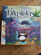 Takenoko, Hobby en Vrije tijd, Gezelschapsspellen | Bordspellen, Een of twee spelers, Ophalen of Verzenden, Zo goed als nieuw