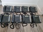 8x Samsung telefoon KPDCS-12b / KPDCS-24b, Telecommunicatie, Vaste telefoons | Niet Draadloos, Ophalen of Verzenden, Gebruikt
