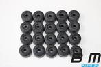 Set afdekkapjes wielbouten diverse VW ., Auto-onderdelen, Banden en Velgen, Gebruikt, Band(en)