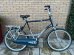 Sparta 28” herenfiets Maxx, Ophalen, Sparta, Versnellingen, Zo goed als nieuw