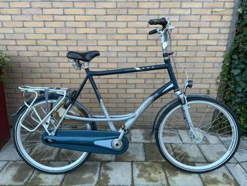 Sparta 28” herenfiets Maxx beschikbaar voor biedingen