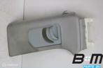 B - stijl bekleding links Audi A3 8V 8V3867243, Gebruikt