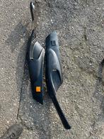 Zip type 3 zijkappen, Ophalen of Verzenden, Zo goed als nieuw, Piaggio