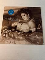 Madonna - Like a Virgin LP, Ophalen of Verzenden, 1980 tot 2000, Zo goed als nieuw, 12 inch