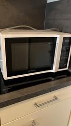 combi microwave oven, Witgoed en Apparatuur, Magnetrons, Zo goed als nieuw, Ophalen