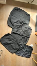 Hoezen voor tuinkussens van Applaro set, Ophalen of Verzenden, Zo goed als nieuw, 2 zitplaatsen, Tuinset