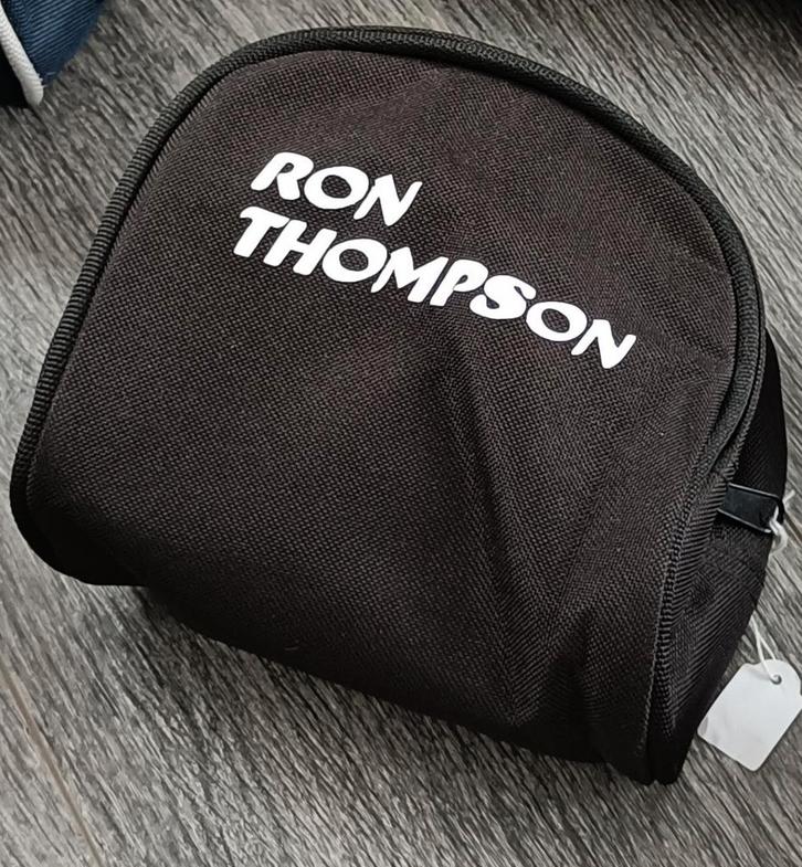 NIEUWE Ron Thompson molentas , zie beschrijving, Watersport en Boten, Hengelsport | Algemeen, Nieuw, Koffer of Tas, Ophalen of Verzenden