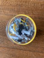 3D Doolhof Puzzelbal labyrinth bal, Verzamelen, Ophalen of Verzenden, Zo goed als nieuw