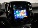 Volvo XC40 1.5 T5 Twin Sport (APPLE CARPLAY,NAVI,CAMERA,LED,, Euro 6, 1712 kg, Leder en Stof, Zwart