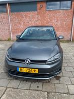 Volkswagen Golf 1.0 TSI 110pk 5D 2017 carplay pdc topstaat, Auto's, Bedrijf, Handgeschakeld, Golf, 3 cilinders