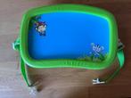 Fisher-Price reistafel / schootkussen auto tafel speeltafel, Ophalen of Verzenden, Zo goed als nieuw