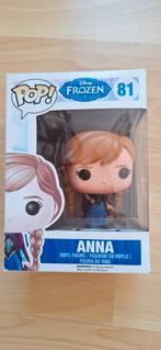 Disney Frozen , Anna, Verzenden, Nieuw
