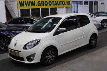 Renault Twingo 1.2-16V Night & Day Airco, Cruise control, St beschikbaar voor biedingen