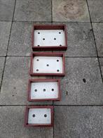 Bonsai schalen, Hobby en Vrije tijd, Ophalen of Verzenden, Zo goed als nieuw