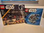 Lego 40765 & 30708, Ophalen of Verzenden, Nieuw, Complete set, Lego