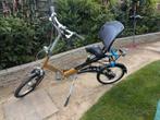 Elektrische Gazelle easy-glider (2 fietsen!), Ophalen, Gebruikt, Overige merken