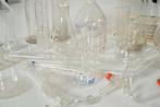 Laboratorium-glas, Antiek en Kunst, Ophalen