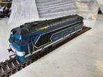 modeltrein Ho jouef sncf diesel, Hobby en Vrije tijd, Modeltreinen | H0, Gebruikt, Jouef, Ophalen of Verzenden, Gelijkstroom