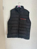 Prada bodywarmer, Kleding | Heren, Bodywarmers, Zwart, Overige maten, Ophalen of Verzenden, Zo goed als nieuw