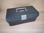 Gereedschaps-, Knutsel-, Vis koffer, Hobby en Vrije tijd, Ophalen of Verzenden, Zo goed als nieuw