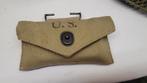 Mint NOS U.S. First aid pouch., Ophalen of Verzenden, Amerika
