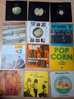 38 singles, Cd's en Dvd's, Ophalen of Verzenden, Gebruikt, Pop