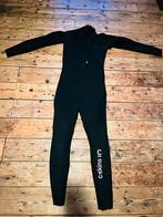 Wetsuit C-skins J2XL 4:3 kinder dames xs/34 zwart, Watersport en Boten, Golfsurfen, Overige typen, Gebruikt, Ophalen