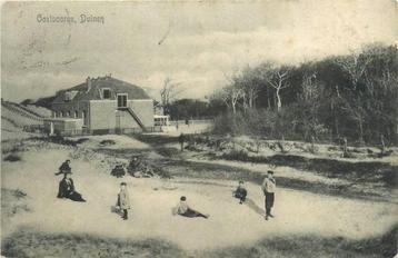 (388-168-011) Oostvoorne Duinen beschikbaar voor biedingen