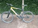 Mountainbike Target shimano Deore, Hardtail, Ophalen, Zo goed als nieuw, Overige merken